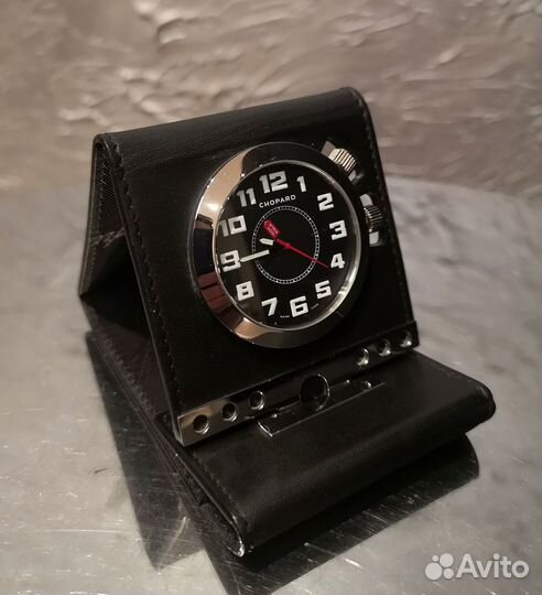 Настольные часы Chopard 