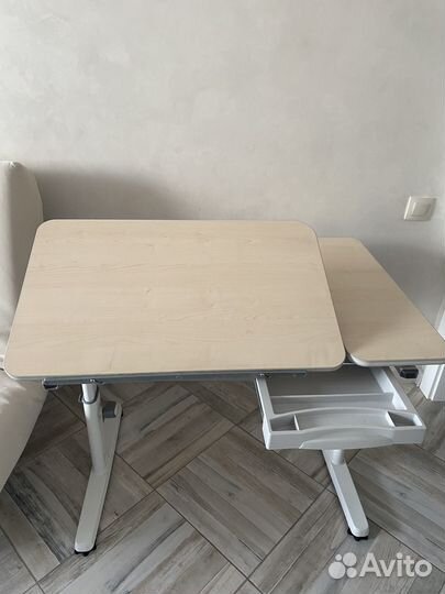 Растущая парта 100*70 Тайвань