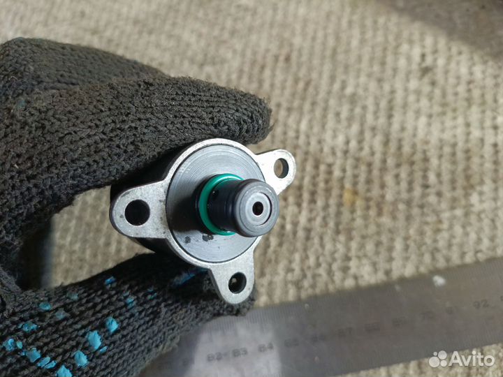 Регулятор давления топлива Актуатор Bosch 09284006