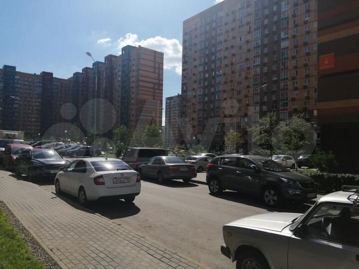 Продажа (ПСН) пл. 92 м2 Апаринки Каширское