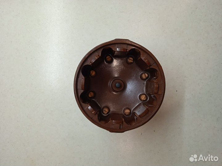 Крышка распределителя зажигания