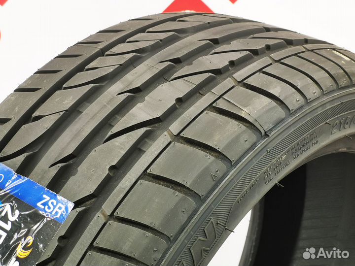 Sailun Atrezzo ZSR 215/50 R17 95V