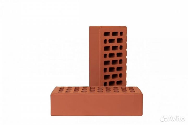 Кирпич облицовочный Саранский