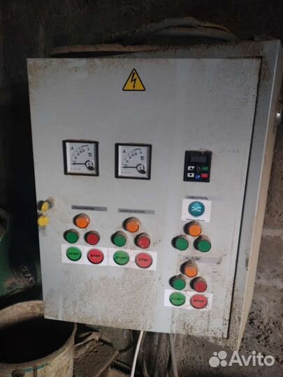 Гранулятор комбикорма бу