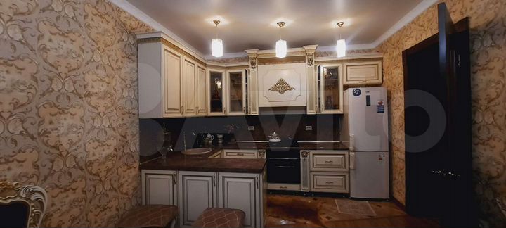 2-к. квартира, 55 м², 5/9 эт.