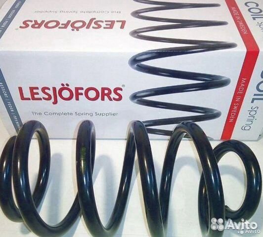 Пружины на все авто склад Оренбург