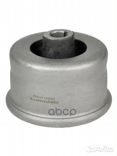 Z25591 сайлентблок рычага заднего Ford Mondeo