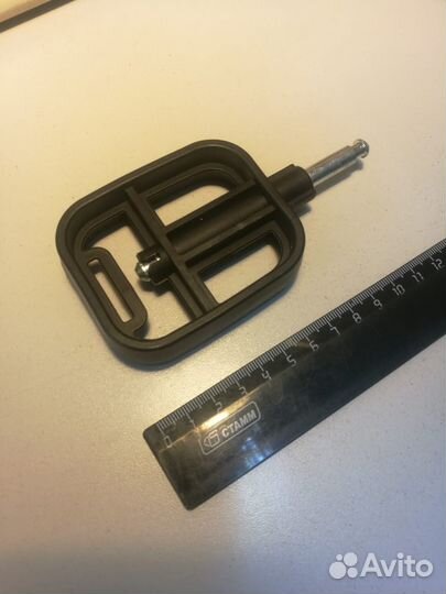 Педаль велосипеда Doona / Luxmom