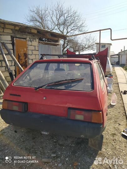 Разборка заз таврия Славута есть все