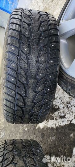 Колеса на porsche cayenne r22 оригинал