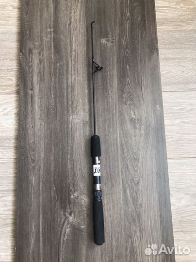 Удочка зимняя