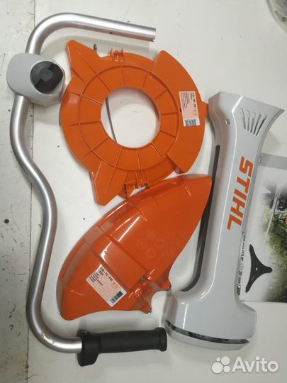 Запчасти для stihl FS 561 C