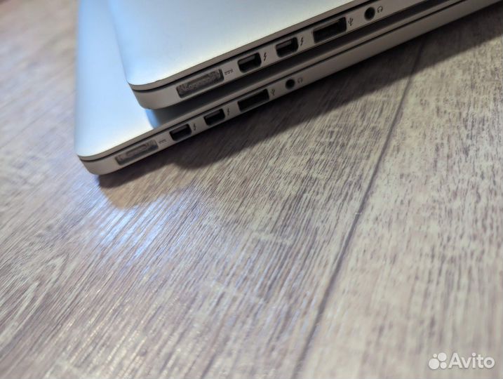 Apple Macbook Pro 15
