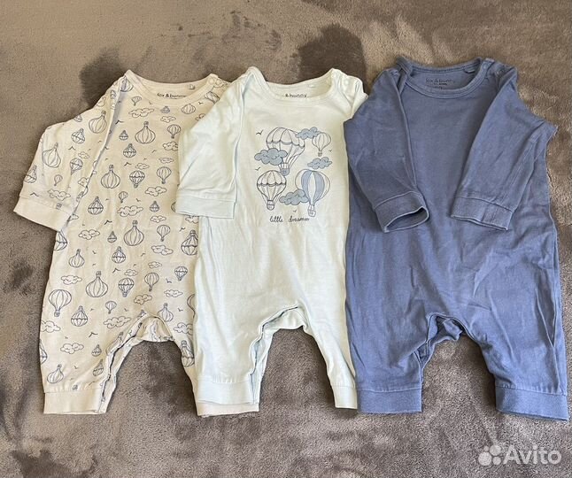 Детская одежда Син