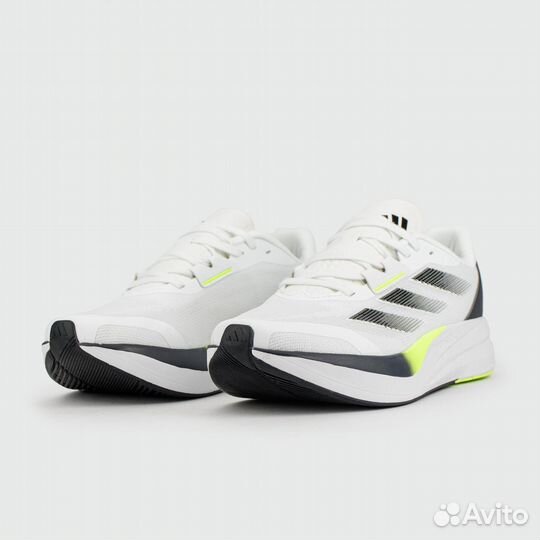 Кроссовки Adidas Duramo Speed White