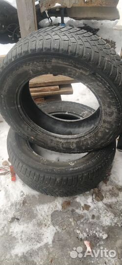 Michelin Agilis 101 235/65 R17