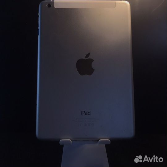 iPad mini 1