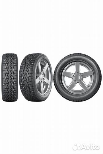 Nokian Tyres Nordman 7 195/60 R15 92T