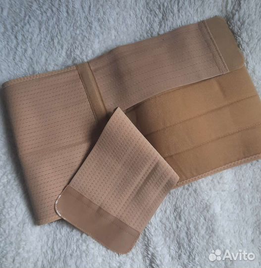 Бандаж для беременных xl