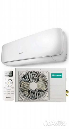 Продажа Кондиционеров