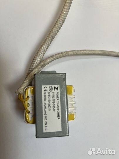 Трансформатор