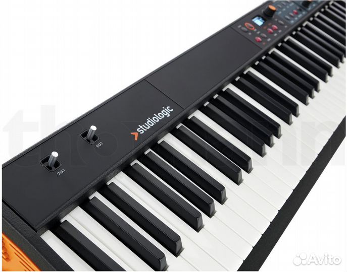 Studiologic Numa Compact 2 цифровое пианино