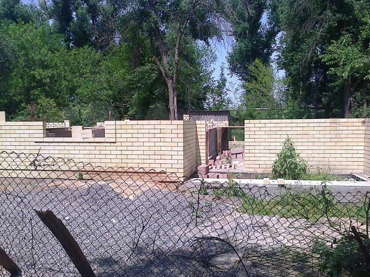 Участок 9 сот. (ИЖС)