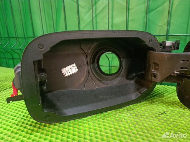 Лючок бензобака Mercedes Benz Gl X166 278.928 2015