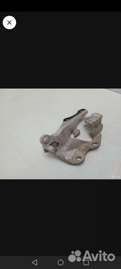 Петля капота правая Lexus Gs S190