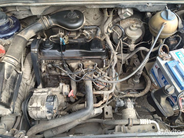 Разбор на запчасти Volkswagen Ventо 1.8 ABS