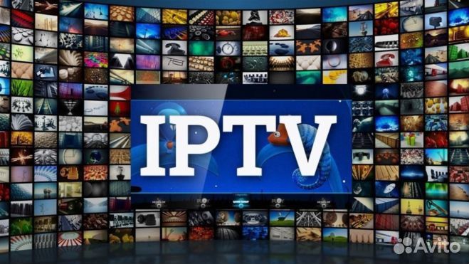 Настройка iPTV Android