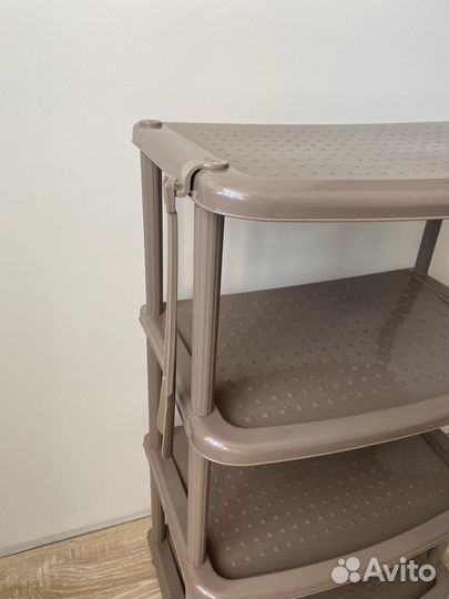 Полка для обуви