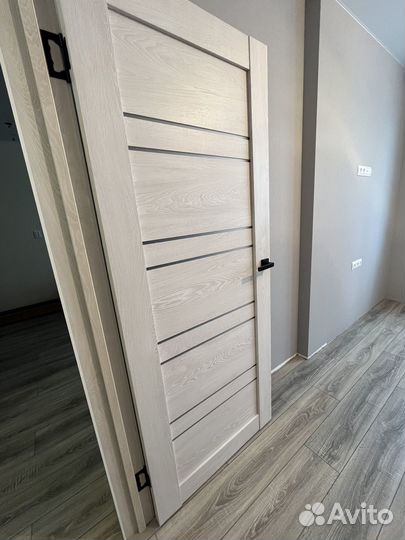 Дверь межкомнатная 80 х 200