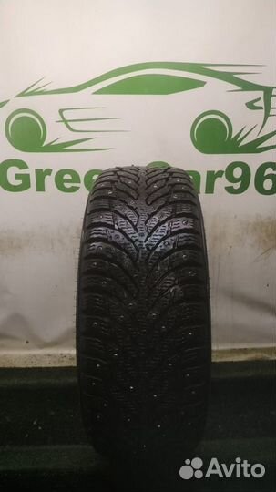 Nokian Tyres Hakkapeliitta 9 205/55 R16