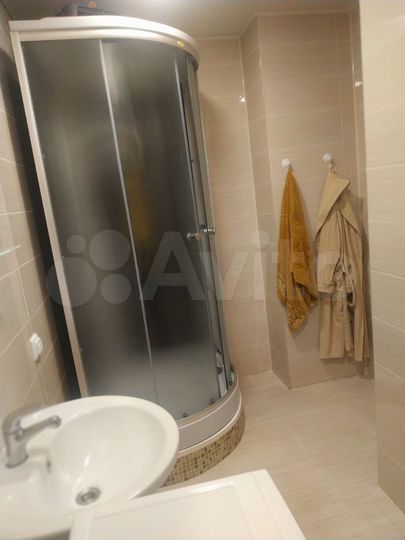 2-к. квартира, 44 м², 2/4 эт.