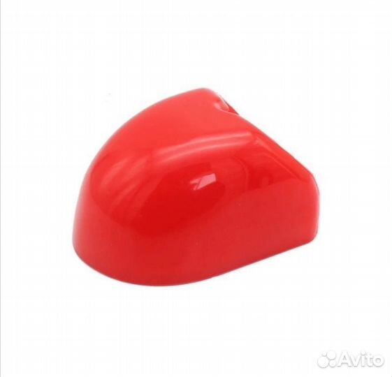 Защита на сцепное устройство легкового прицепа