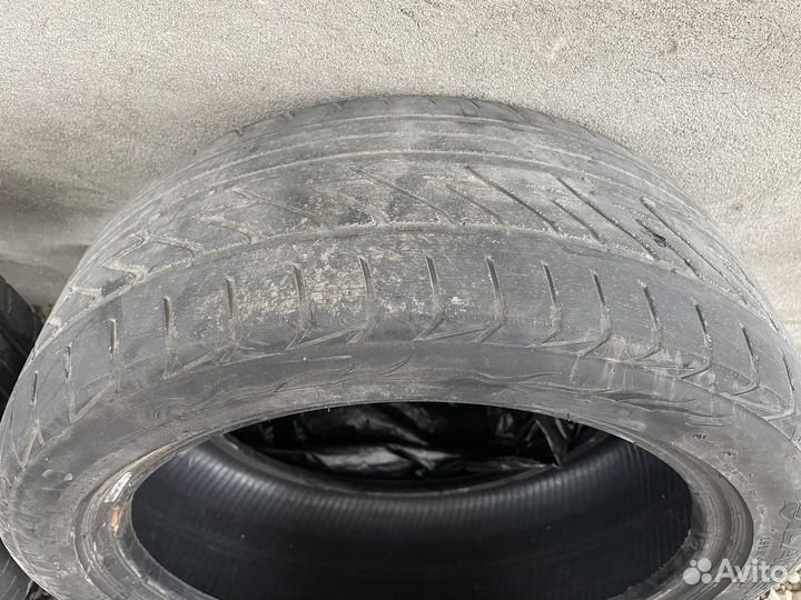 Lassa Greenways 205/45