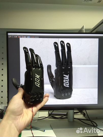 3D моделлинг