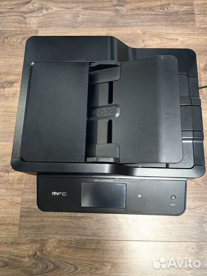 Мфу Brother L5750-DW