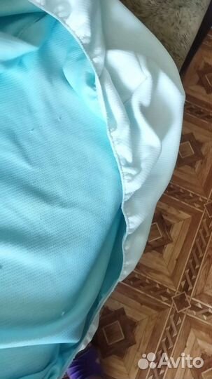 Наматрасник