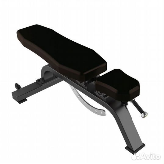 Fitex Pro FTX-FB39 Скамейка регулируемая FTX-FB39