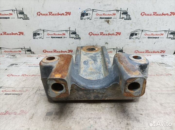 Кронштейн реактивной тяги Volvo Fmx 400 D13 400HP