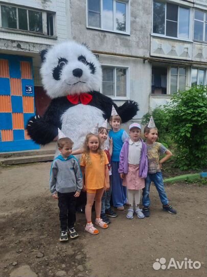 Проведение праздников