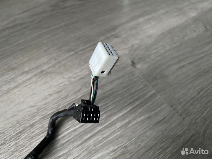 Проводка зеркала Jeep Cherokee kl