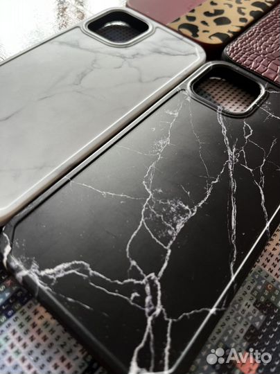 Чехол на iPhone 12/12pro