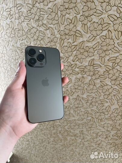 iPhone 13 Pro, 256 ГБ