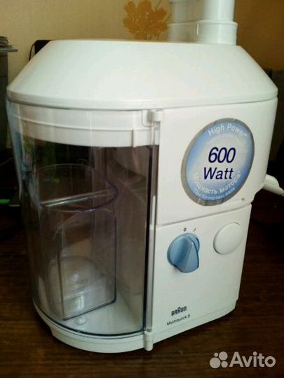 Соковыжималка