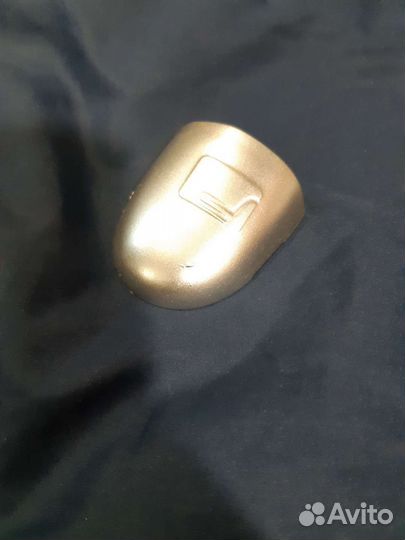 Заглушка ручки двери Ниссан Примера П12