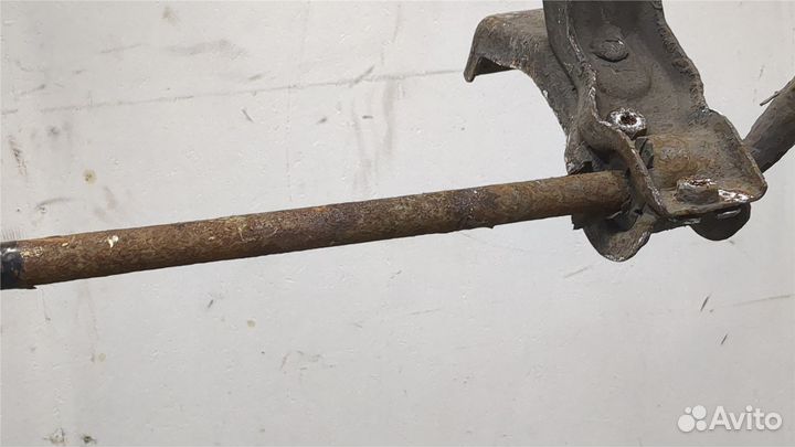 Стабилизатор подвески Citroen C5 2008, 2008