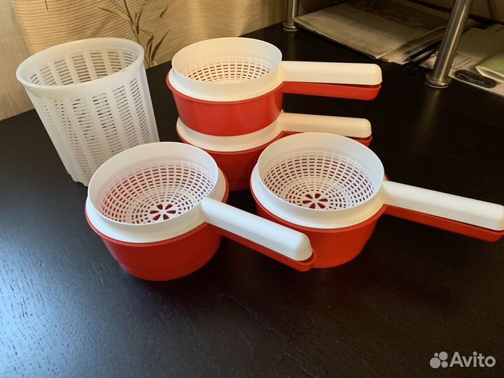 Форма дуршлак для сыра